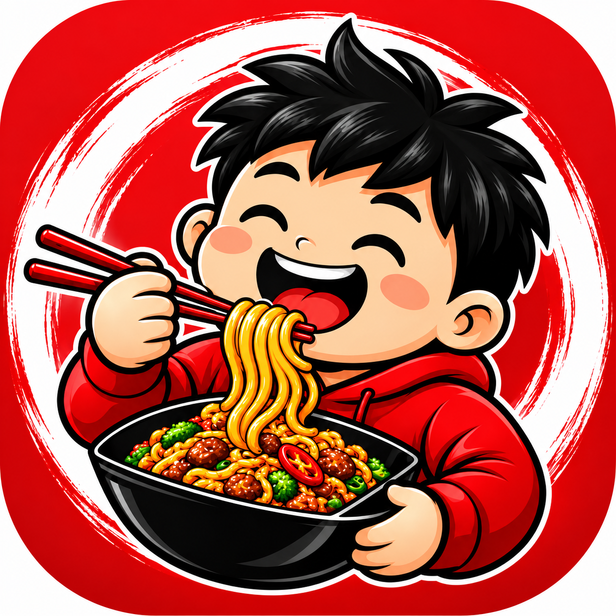 Logo Chi-nito